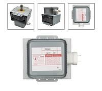 Ricambio Magnetron 2M248J Progettato per Installazione Rapida nei Forni a Microo