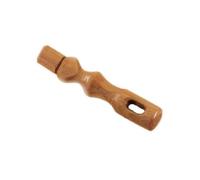 Ricambio manico largo legno professionale Lilly Codroipo