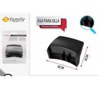 Ricambio Manico Laterale In Plastica Supporto Per Pentola A Pressione