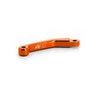 A.R.T. Leva frizione arancione per leva pieghevole, taglia 135 mm