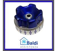 RICAMBIO MANOPOLA PER SFOGLIATRICE MACCHINA PASTA IMPERIA RESTAURANT MANUALE