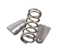 Ricambio Mascelle Per Rivettatrice - Laser 2804 Nuovo