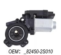 Ricambio meccanismo alzacristalli elettrico anteriore sinistro per Hyundai per a