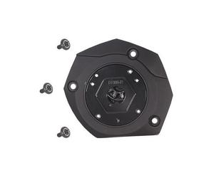 Ricambio Meccanismo Movimento Mentoniera + Supporto Visiera LS2 Per FF906