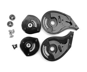 Ricambio Meccanismo Movimento Visiera Per Casco Hjc RPHA Max Evo