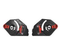 Ricambio Meccanismo Visiera LS2 Per FF324