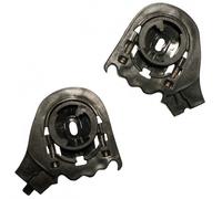 Ricambio Meccanismo Visiera LS2 Per OF569 Track