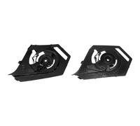 Ricambio Meccanismo Visiera Per Nolan N90-3