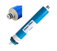 RICAMBIO MEMBRANA OSMOSI GREENFILTER TFC 1812 - 50 GDP