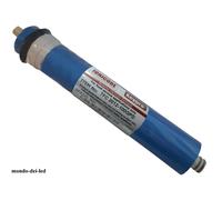 Ricambio Membrana Osmotica Ro 100 Gpd Galloni Depuratore Osmosi Inversa Acqua CE