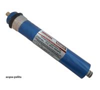 Ricambio Membrana Osmotica Ro 100 Gpd Galloni Depuratore Osmosi Inversa Acqua CE