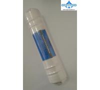 RICAMBIO MEMBRANA UF ULTRAFILTRAZIONE IN-LINE TIPO CAR9000X - TR. ACQUE