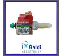 RICAMBIO MICRO POMPA VAPORE 230V - 50 HZ PER MACCHINA CAFFE' DIDIESSE FROG