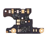 Ricambio microfono Flex cavo Flex per Google Pixel 3a scheda modulare microfono