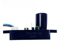 Ricambio modulo accensione affidabile per for loncin per LC3000i per generatore
