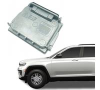 Ricambio Modulo Comando Faro Compatibile con Più Marche Auto Argento