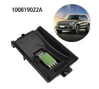 Ricambio modulo resistenza controllo soffiatore riscaldatore compatibile con mod