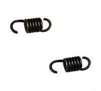Ricambio Molla per frizione per Piastra Vibrante per wacker per neuson(2pcs)