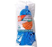 OEM SYSTEMS Ricambio Mop Lavapavimenti 140gr Ric02406a, Plastica
