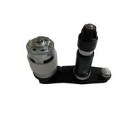 ricambio Motore della spazzola originale, compatibile for Shunzao OSOTEK H200, compatibile for Xiaomi Truclean W10 Pro, parte di ricambio for spazzatrice for pavimenti