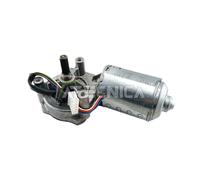 Ricambio motore elettrico 24V traino Genius ZODIAC 100 FAAC D1000 7700275