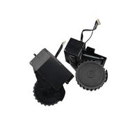 ricambio Motore originale for ruota sinistra e destra, compatibile con Imou L11 Pro, pezzo di ricambio for aspirapolvere robot.(L+R)