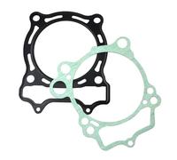 Ricambio Motore Per Motocicletta Per YZ450F 2006-2009 WR450F 2007-2011 95 Mm Kit Guarnizioni Per Pistone, Blocco Cilindro Pneumatico Set Guarnizioni Cilindro(Guarnizione)