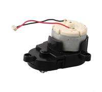 Ricambio Motore per spazzola Sinistra per destra per conga Ricambio | Compatibile per cecotec per conga 990, 992, installazione per facile, ricambio per preciso, lunga durata