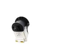 Ricambio motore pompa di scarico lavatrice, compatibile con LG, BPX2-8 BPX2-7 BPX2-111 BPX2-112 Spina DD(Only motor)