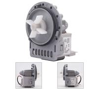 Ricambio motore pompa scarico lavatrice PSB 30W per modelli completamente automa