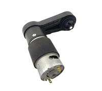 ricambio Motore spazzola a rullo originale, compatibile con EUREKA FC9, compatibile con Midea X8 / X9 / X9 Pro / G4 / G4 Pro, pezzo di ricambio for aspirapolvere
