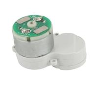 Ricambio motore spazzole laterali for aspirapolvere, compatibile con Xiaomi, 1C STYTJ01ZHM Dreame D9/D9Pro/D9max/L10Pro Robot componenti parti