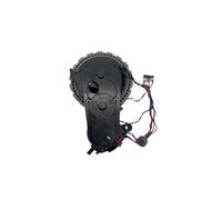 ricambio Motori originali delle ruote sinistra e destra, compatibili con Yeedi Cube, pezzo di ricambio for aspirapolvere robot(L)