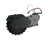 ricambio Motori ruota sinistra e destra originali, compatibili con Roborock Saros 10R, pezzo di ricambio for aspirapolvere robot(R)