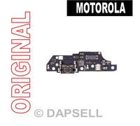 Ricambio Motorola Moto E20 Xt2155 Flat Connettore Di Ricarica Originale Usb-c