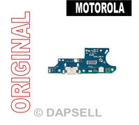 Ricambio Motorola Moto E7i Power Flat Connettore Di Ricarica Originale Type-c