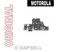 Motorola Ricambio connettore di ricarica flat Moto G41 XT2167 Originale USB-C