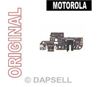 Ricambio Motorola Moto G71 5g Xt2169 Flat Connettore Di Ricarica Originale Usb-c