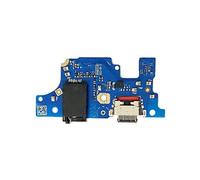 RICAMBIO MOTOROLA MOTO G72 XT2255 FLAT CONNETTORE DI RICARICA ORIGINALE USB-C