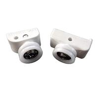 Ricambio Novellini Cuscinetti Star R anta DX 2 binari by HYDRO HOME