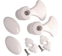 RICAMBIO NOVELLINI STAR R VERSIONE BINARIO UNICO R07STR1-30 colore BIANCO