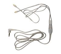 Ricambio Nuovo for SHURE-SE215/SE315/SE425/SE535 TH904 Cuffia Auricolare Cavi
