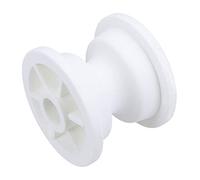 Ricambio Nylon Bow Anchor Roller Boat Yacht Rib 55mm da 49mm Marine