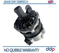 Elettrico 12V Pompa Acqua per Audi A4 A5 A6 A7 A8 Q7 & Porsche Panamera