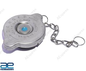 Ricambio OEM 006001118R91 Tappo Radiatore Per Trattore MAHINDRA