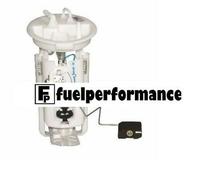 Ricambio OEM Carburante Pompa Gruppo Con / Unità Spedizione BMW 328ci/328i E46