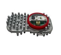 Ricambio OEM LED Angolo Di Occhio Halo Anello Giorno Modulo Per BMW 63117263051