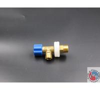 RICAMBIO OLI RUBINETTO D'ARRESTO 1/2 X 3/8 COD. 011972