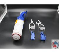 valvola di scarico oli per cassette di scarico wc oli74 plus