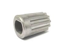 Ricambio OMRA CH8 Innesto Sinterizzato Motoriduttore OM-2401-G4 Metallo